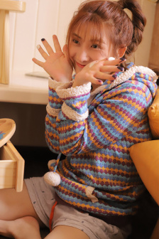 少女免费观看电视剧高清